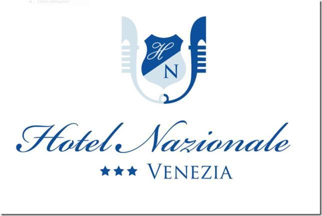 Hotel Nazionale Venedig Exterior foto